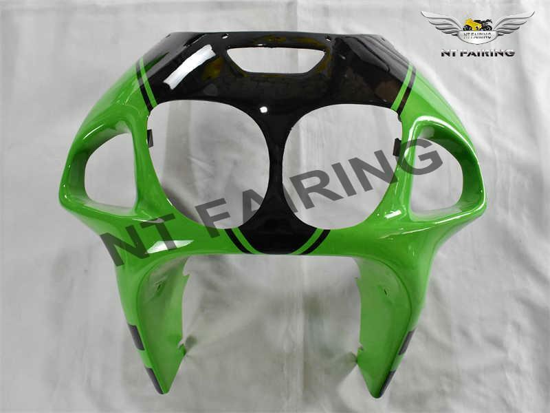 レキシグッズ　6点まとめ売り For 07 08 Ninja ZX-6R 2007 2008 ZX6R 636 Yellow Bodyworks