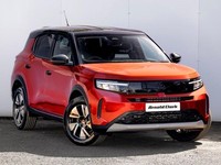 2026 Vauxhall Frontera 1.2 Hybrid [145] GS 5dr e-DCT6 HATCHBACK PETROL Automatic