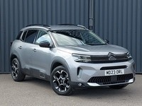 2023 Citroen C5 Aircross 1.2 PureTech Shine 5dr Hatchback Petrol Manual