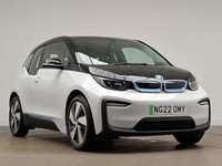2022 BMW i3 125kW 42kWh 5dr Auto Hatchback Electric Automatic