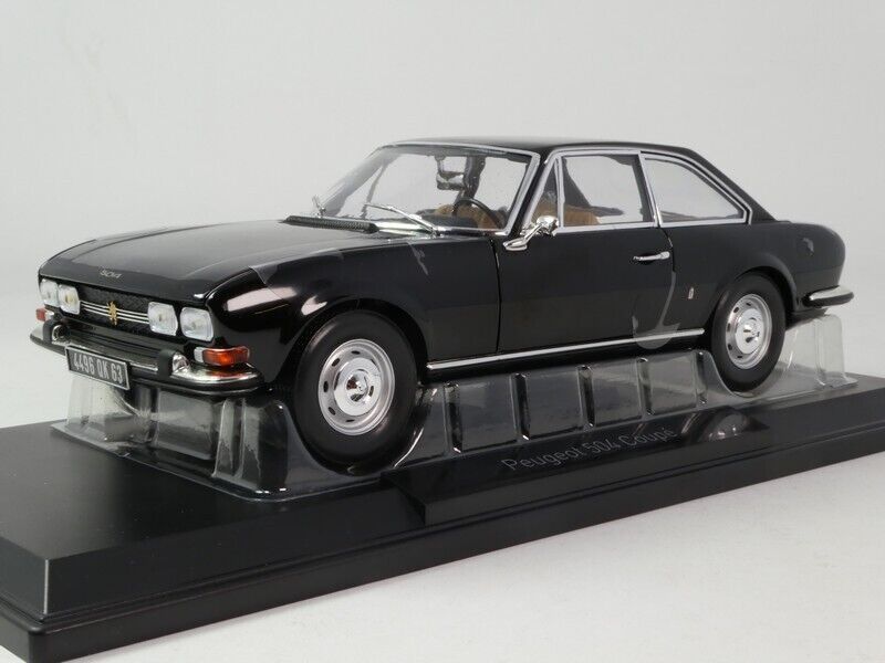 Norev Peugeot 504 Cabriolet Andalou Red 1969 1/18 184818 | eBay Norev Peugeot 504 Cabriolet Andalou Red 1969 1/18 184818 | eBay