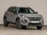 2024 Peugeot 2008 1.2 PureTech 130 Allure 5dr SUV Petrol Manual