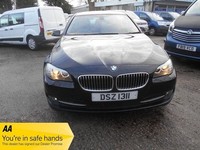 BMW 5 SERIES 530d SE