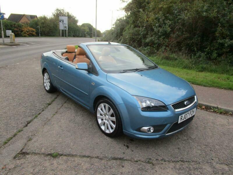 Ford focus 2007 хэтчбек