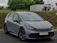 2023 Cupra Born 150kW V1 58kWh 5dr Auto HATCHBACK ELECTRIC Automatic