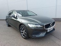 2019 Volvo V60 Sportswagon 2.0 T5 Momentum 5dr Auto Estate Petrol Automatic