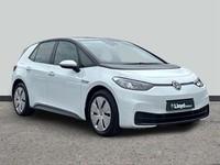VOLKSWAGEN ID.3 150kW Life Pro Performance 58kWh 5dr Auto