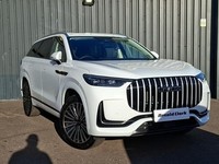 2026 Jaecoo 8 1.5T SHS-P Luxury 5dr Auto [7 Seater] Estate Hybrid Automatic