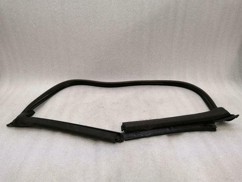 PORSCHE 911 997 Caabrio soft top Seal 99756132700 Dach Verdeck dichtungen