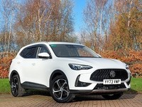 2023 MG Hs 1.5 T-GDI Trophy 5dr DCT SUV Petrol Automatic