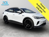 2022 Volkswagen ID.4 Pro Performance Life SUV Electric Automatic