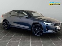  Polestar Polestar 2 Dual Motor 78kWh Long Range Plus Pilot Fastback Auto 4WDE 5