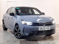 2025 Vauxhall Corsa 1.2 Turbo Ultimate 5dr Hatchback Petrol Manual