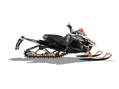 2015 Arctic Cat XF 6000 High Country™ Sno Pro ES for sale!