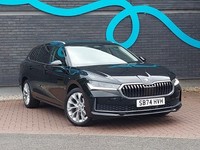 2024 Skoda Superb 1.5 TSI e-TEC SE L 5dr DSG Estate Petrol Automatic