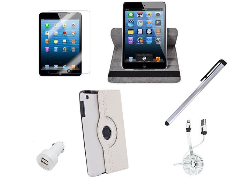 Комплекты аксессуаров для Apple iPad 2