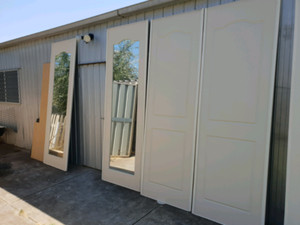 Wardrobe Sliding Doors In Adelaide Region Sa Wardrobes