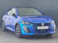 2025 Peugeot 208 115kW Allure 51kWh 5dr Auto Hatchback Electric Automatic