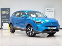 2024 MG Zs 130kW SE EV 51kWh 5dr Auto Hatchback Electric Automatic