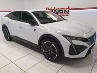 2024 Peugeot 408 1.2 PureTech GT Fastback 5dr Large Car Petrol Automatic