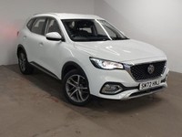 2023 MG MOTOR UK HS 1.5 T-GDI Excite 5dr DCT ESTATE PETROL Automatic