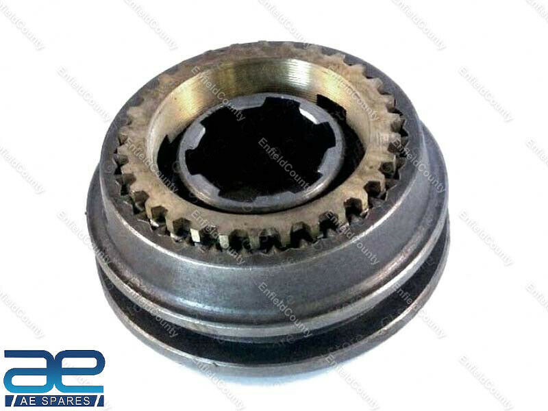 TRANSMISSION SYNCHRONIZER ASSEMBLY WITH T-90 FITS JEEP WILLYS 46-71 