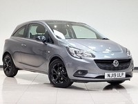 2019 Vauxhall Corsa 1.4 [75] Griffin 3dr Hatchback Petrol Manual