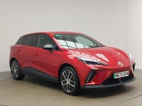 2024 MG MG4 150kW Trophy EV Long Range 64kWh 5dr Auto Hatchback Electric Automat