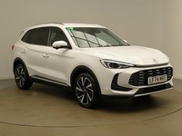 2025 MG MOTOR UK ZS 1.5 Hybrid+ Trophy 5dr Auto HATCHBACK PETROL/ELECTRIC Automa