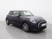 MINI HATCHBACK 1.5 Cooper Exclusive Premium 3dr Auto