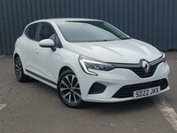 2022 Renault Clio 1.0 TCe 90 Iconic Edition 5dr HATCHBACK PETROL Manual