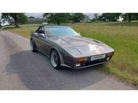 1991 TVR Chimaera SE Sports Petrol Manual