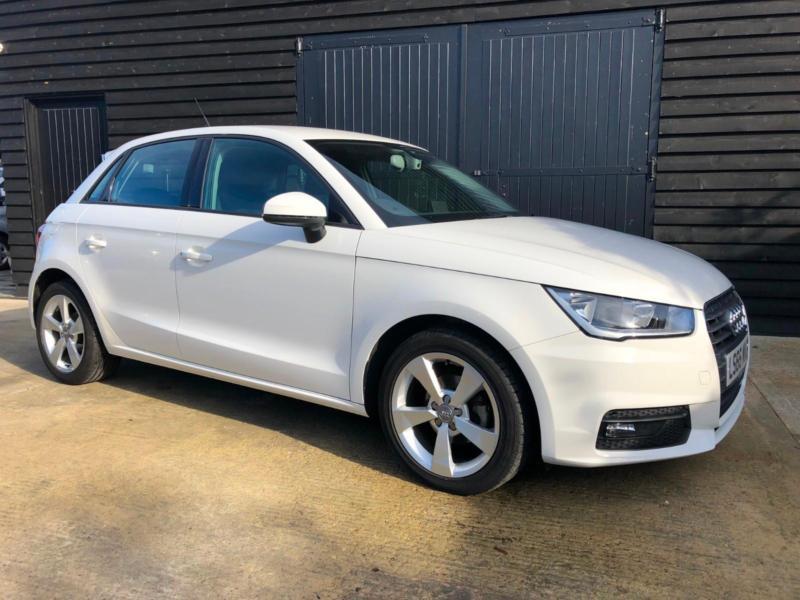 2016/66 Audi A1 1.0 TFSI 95ps ( s/s ) Sportback | in ...