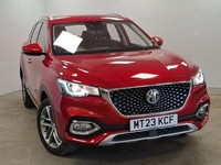 2023 Mg Motor Uk HS 1.5 T-GDI Excite 5dr DCT SUV Petrol Automatic