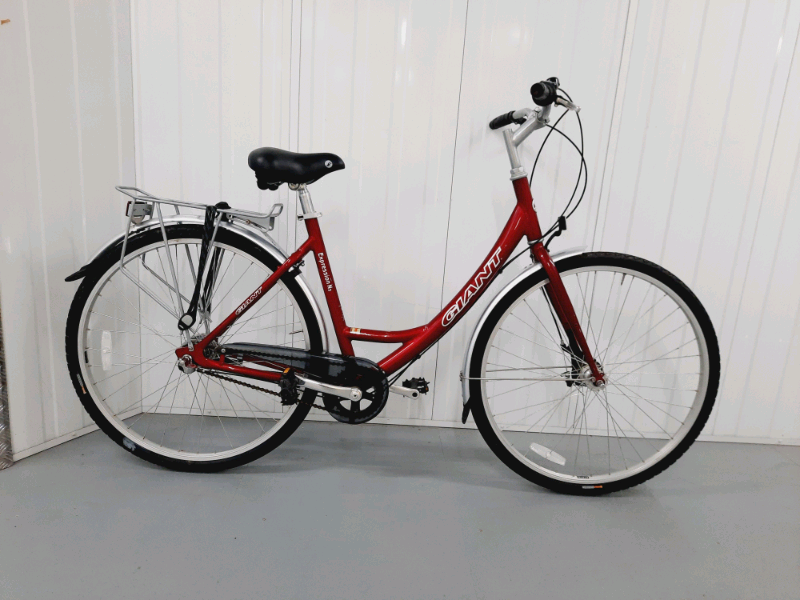 Hub Gear Bike for sale in UK 56 used Hub Gear Bikes