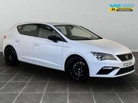 2020 SEAT Leon 2.0 TSI 290 Cupra [EZ] 5dr DSG HATCHBACK PETROL Automatic