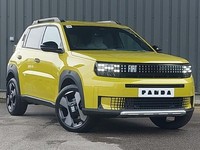 2025 Fiat Grande Panda 83kW La Prima 44kWh 5dr Auto SUV Electric Automatic