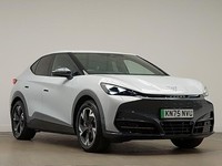 2025 Cupra Tavascan 210kW V1 77kWh 5dr Auto [Winter Pack] Estate Electric Automa