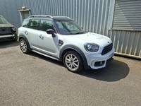 2019 MINI Countryman 1.5 Cooper Sport 5dr Hatchback Petrol Manual