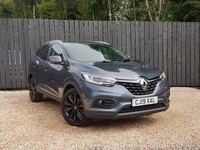 2019 Renault Kadjar 1.5 Blue dCi Iconic 5dr Hatchback Diesel Manual