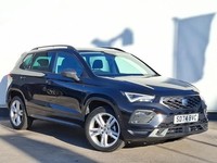 2024 SEAT Ateca 1.5 TSI EVO FR 5dr DSG Estate Petrol Automatic