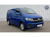 2023 Volkswagen Transporter T30 Swb 2.0 TDI 150 Highline Van Manual Panel Van Di