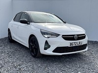 2022 Vauxhall Corsa 1.2 GS Line Hatchback 5dr Petrol Manual Euro 6 (75 ps) Hatch