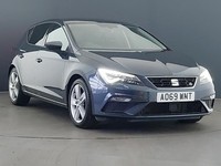 2019 SEAT Leon 1.5 TSI EVO 150 FR [EZ] 5dr Hatchback Petrol Manual