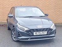 2025 Hyundai i20 1.0T GDi Advance [Nav] 5dr DCT Hatchback Petrol Automatic