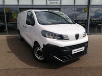 2024 Peugeot Expert 1.5 BlueHDi 120 Professional Van Van Diesel Manual