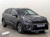 2021 Kia Niro GDi 2 SUV HYBRID Automatic