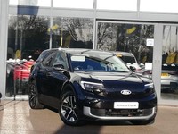 2025 Ford Explorer 210kW Select 77kWh 5dr Auto HATCHBACK ELECTRIC Automatic