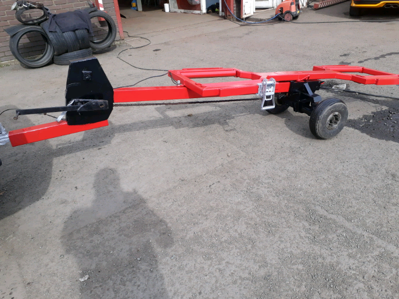 Towing Dolly for sale in UK 49 used Towing Dollys