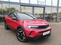 2023 Vauxhall Mokka 1.2 Turbo GS 5dr Auto Hatchback Petrol Automatic